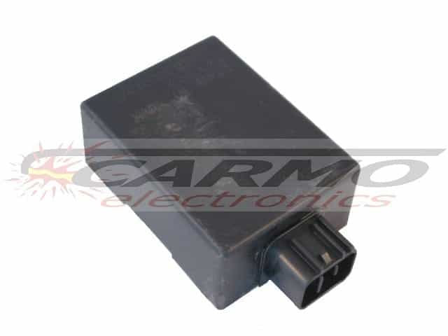 Yamaha X-Max 400 2018-2020 High Performance ECU Flash tuning + Akrapovic S-Y4SO018-HRAASS (Stage 3)